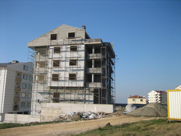 Aykoza Apartmanı